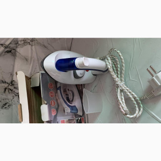 Sokany Travel Steam Iron - Brand New