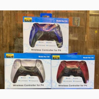 Playstation 4 Plus Controller - Brand New Wireless Gamepad