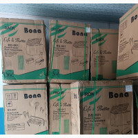 Bona 118L DC Solar Chest Freezer