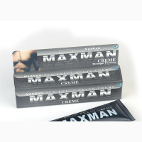 Maxman Cream