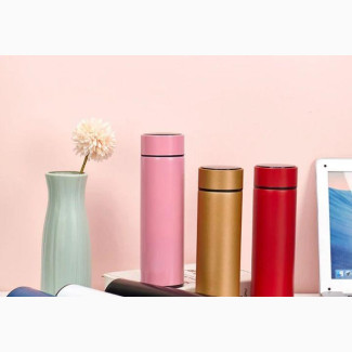 Temperature Flask