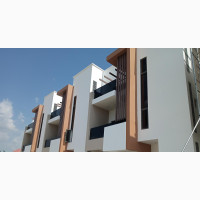 4bdrm Duplex in Wuye for Sale