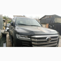Upgrade Your Landcruiser to Latest Model Latest 2023