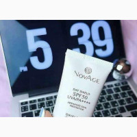 Novage Day Shield SPF 50 UVA /PA+ Advanced Skin Protector
