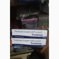 Tretenoin Cream