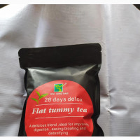 Get a Flat Tummy in Just 28 Days
