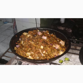 Asun Stand
