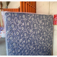 Mattress 6 by 6 by 8 Vitahaven