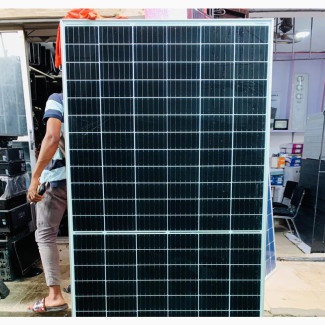 Half Cut Solar Panes 500watts