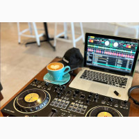 Pioneer DJ Controller - Brand New Rev1