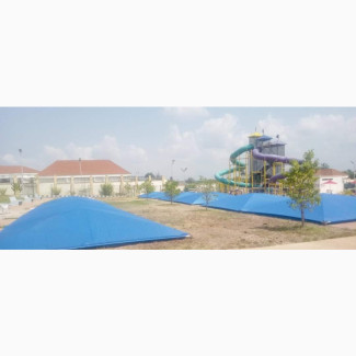 Carport for Homes and Gardens