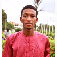 10 Years Experience in Male Kaftan