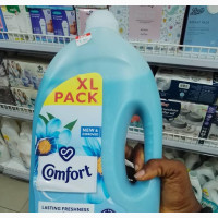 Comfort Fabric Conditioner