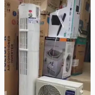Polystar 2 Ton Floor Standing Inverter AC – PVF-Hdf206inv
