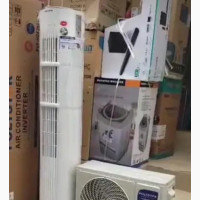 Polystar 2 Ton Floor Standing Inverter AC – PVF-Hdf206inv