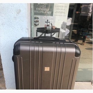 Ricardo Beverly Hills 1-Piece Hardside Luggage Set