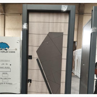 3ft Extra Height Turkey Luxury Door CDC020