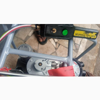 Hydraulic Torque Pump/Tensioner Pump