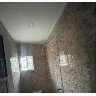 Furnished 1bdrm Apartment in Awobo Estate, Igbogbo for rent