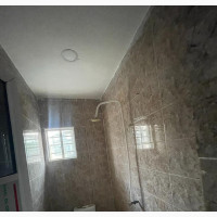 Furnished 1bdrm Apartment in Awobo Estate, Igbogbo for rent