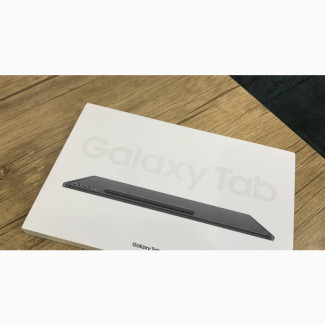 New Samsung Galaxy Tab S9 Ultra 1 TB Black