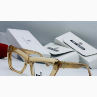 Tory Burch Unisex Glasses - Brand New