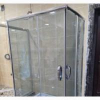 Shower Cubicle(120 by 90)