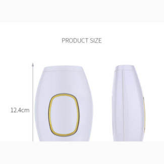 IPL Laser Hair Removal Device