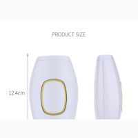 IPL Laser Hair Removal Device