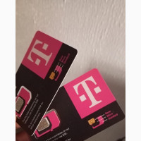 T Mobile.Us SIM Card