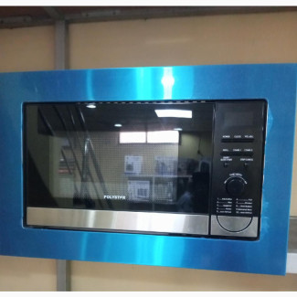 Polystar Microwave Inbuilt - Durable Efficient