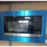 Polystar Microwave Inbuilt - Durable Efficient