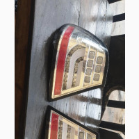 BMW E46 Cooper Rear Light