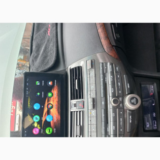 Andriod Screen for Honda Accord 2009 Also for Honda Crostur