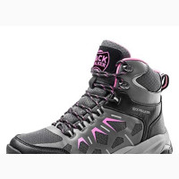 Jack Walker Hiking/Walking Boot