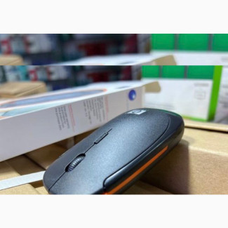 HP Wireless Flat Mouse in Port Harcourt