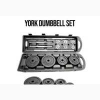 Brand New Bodygym Dumbbell 50kg