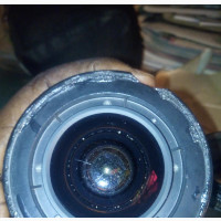 Sigma Lens for Canon - Great Quality, Affordable Price