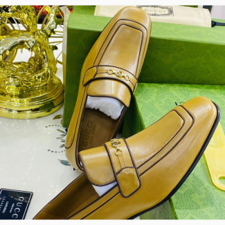 Gucci Pure Italian Shoe