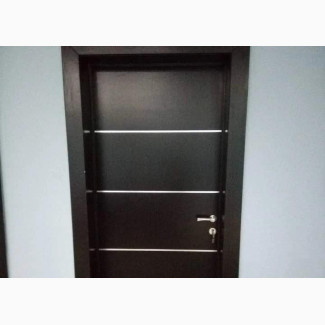 HDF Internal Door (WENGE DOOR )