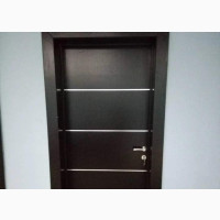 HDF Internal Door (WENGE DOOR )