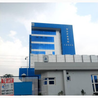 Newly Built and Serviced Open Plan Office Space