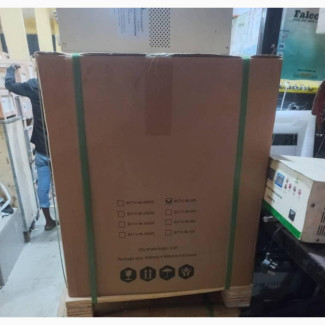 15kwh 48v 2in1 Blue Carbon Lithium Battery