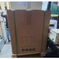 15kwh 48v 2in1 Blue Carbon Lithium Battery