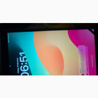 Apple iPad Pro 10.5 (2017) 256 GB Silver