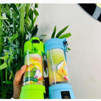 Rechargeable Blender