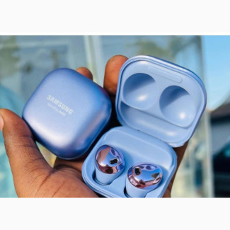 Samsung GALAXY Buds PRO Purple