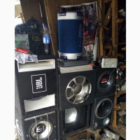 Direct Usa Car Sub Wofer