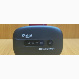 Unlock Your Airtel Mobiwire Wm23a 4G Mobile Hotspot