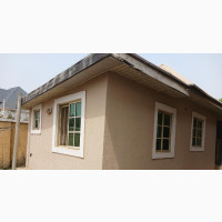 Portable 1 Bedroom Mini Flat in Kafe Garden, Gwarinpa - Fairly Used